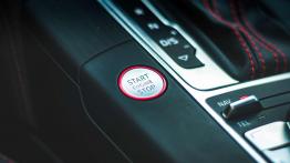 Audi RS3 - moc na pokaz