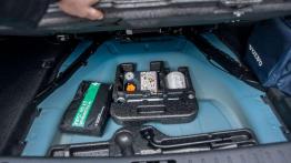 Volvo S60 Polestar - nie będziesz chciał z niego wysiąść