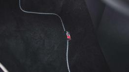 Seat Leon Cupra 290 - szybkość i precyzja