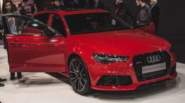 Poznań Motor Show 2016 - nasza relacja