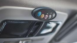 Subaru Forester XT - w duchu lat 90.