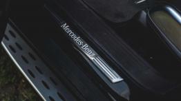 Mercedes GLS 500 - smok naszych czasów