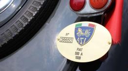 &quot;Myszy&quot; na krakowskim Rynku, czyli Topolino Autoclub Italia w Polsce - Fiat 500