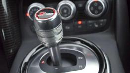 Audi Sportscar Experience - deszczowe szaleństwo w Poznaniu