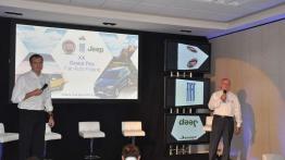 Fiat 500L Trekking - z rodziną w teren