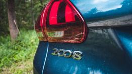 Peugeot 2008 (2016) - galeria redakcyjna
