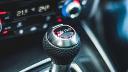 Audi SQ5 - galeria redakcyjna