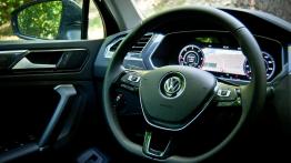 Volkswagen Tiguan 2.0 TDI 150 KM - galeria redakcyjna