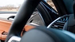 BMW X3 20d 190 KM - galeria redakcyjna