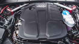 Audi A5 Sportback 2.0 TDI 190 KM - galeria redakcyjna