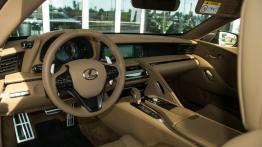 Lexus LC500 – galeria redakcyjna