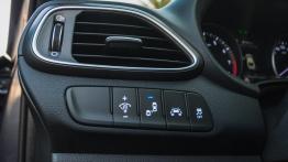 Hyundai i30 Fastback - galeria redakcyjna