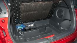 Mitsubishi Eclipse Cross (2017) – galeria redakcyjna