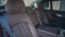 BMW 750Li (2017) – galeria redakcyjna