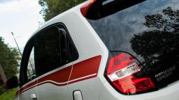 Renault Twingo GT – galeria redakcyjna
