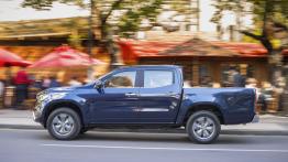 Mercedes Klasa X (2018)