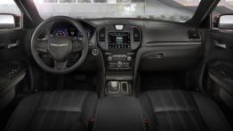 Chrysler 300S 2015 - pełny panel przedni