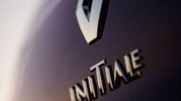 Renault Espace V Initiale Paris (2015) - emblemat