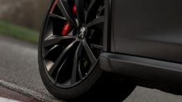 Peugeot 208 GTi 30th Anniversary Edition (2015) - koło