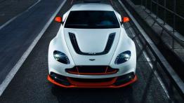 Aston Martin Vantage GT3 Special Edition (2015) - widok z góry