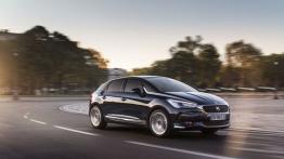 DS 5 Facelifting (2015) - prawy bok