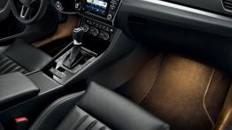Skoda Superb III Combi (2015) - dywaniki