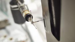 Ford Vignale Mondeo Kombi (2015) - taśma produkcyjna