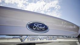 Ford Vignale Mondeo Sedan (2015) - emblemat