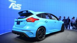 New York International Auto Show 2015 - inne zdjęcie