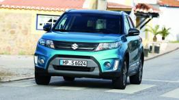 Suzuki Vitara 2015 Urban - widok z przodu