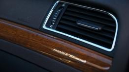 Skoda Superb II Sedan 2.0 TSI 200KM - galeria redakcyjna - nawiew