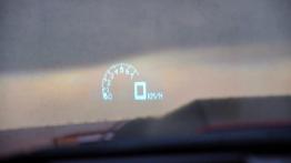 Chevrolet Camaro V Coupe 6.2L V8 405KM - galeria redakcyjna - inny element panelu przedniego