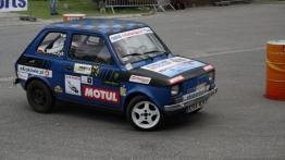 Tuning Show 2013 w Krakowie