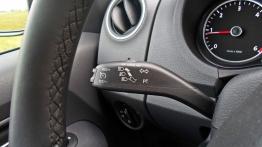 Volkswagen Amarok Double Cab 2.0 BiTDI 180KM - galeria redakcyjna - manetka do sterowania światłami