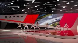 Seat Leon III SC Cupra (2014) - oficjalna prezentacja auta