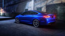 Chrysler 200S (2015) - lewy bok