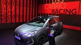 Geneva International Motor Show 2014 - auta seryjne (cz. 1)