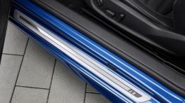 Volkswagen Scirocco III R Facelifting (2014) - listwa progowa