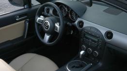 Mazda MX5 Soft Top - pełny panel przedni