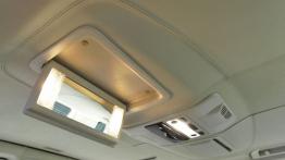 Land Rover Range Rover 2009 - inny element wnętrza z przodu