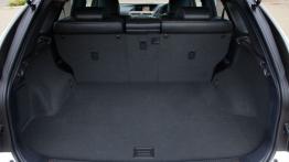 Lexus RX 450h F Sport - bagażnik