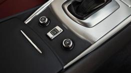 Infiniti G Cabrio IPL - sterowanie podgrzewaniem foteli