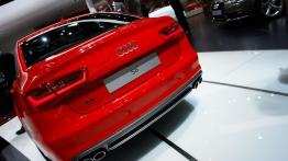 Frankfurt Motor Show 2011 na żywo - auta seryjne cz. 2 - inne zdjęcie