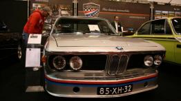 Essen Motor Show 2011 - auta klasyczne