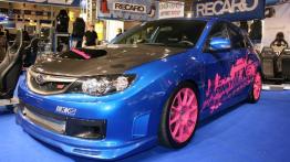 Essen Motor Show 2011