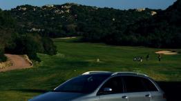 Fiat Croma 2005 - lewy bok