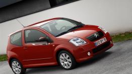 Citroen By Loeb - prawy bok