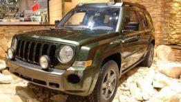  Genewa 2006 - relacja I