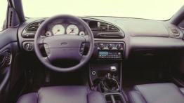 Ford Contour - pełny panel przedni