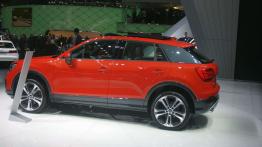 Geneva International Motor Show 2016 - galeria ogólna